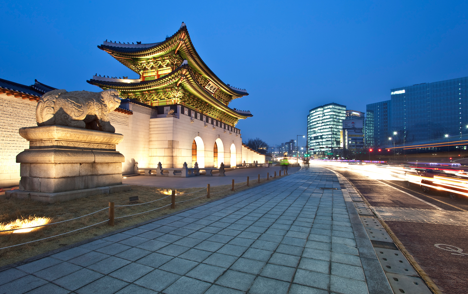 Traditional Architecture