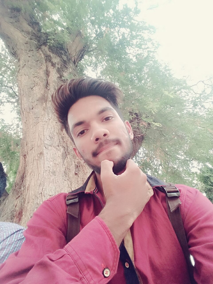 my style