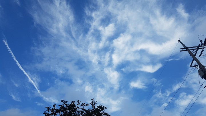 sky