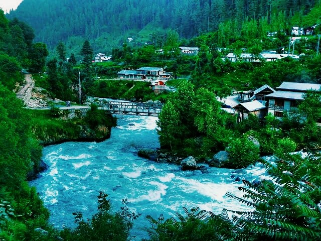 neelum valley