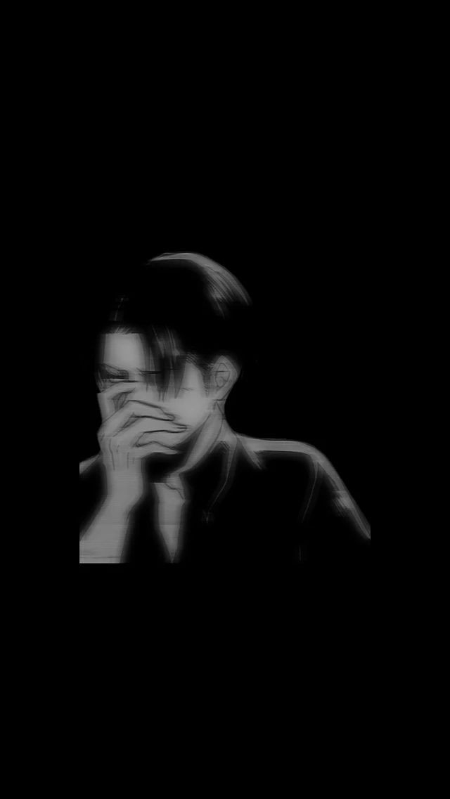 Levi Ackerman