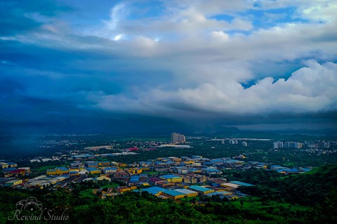 Amazing View
