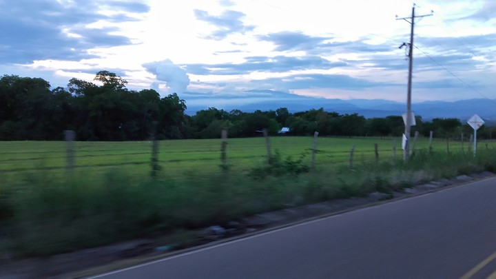 Travel