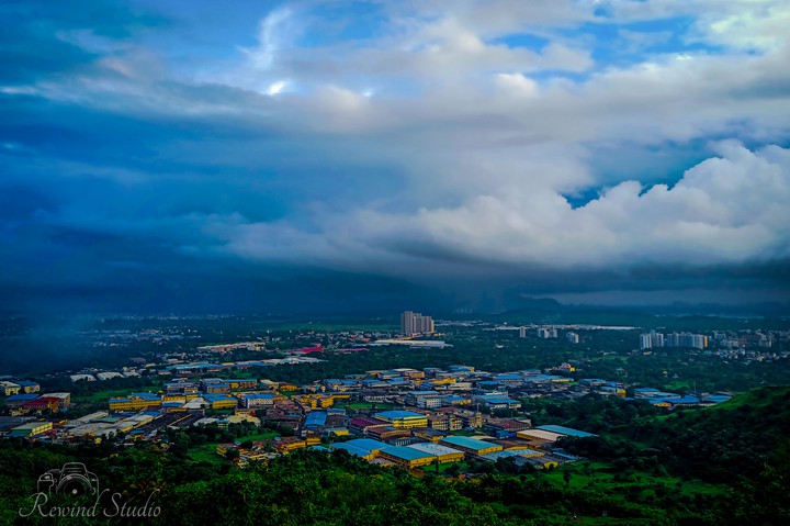 Amazing View