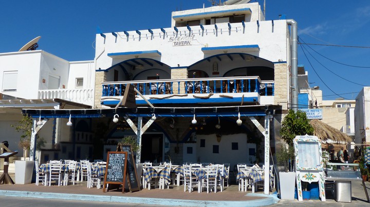 KOS 2013
