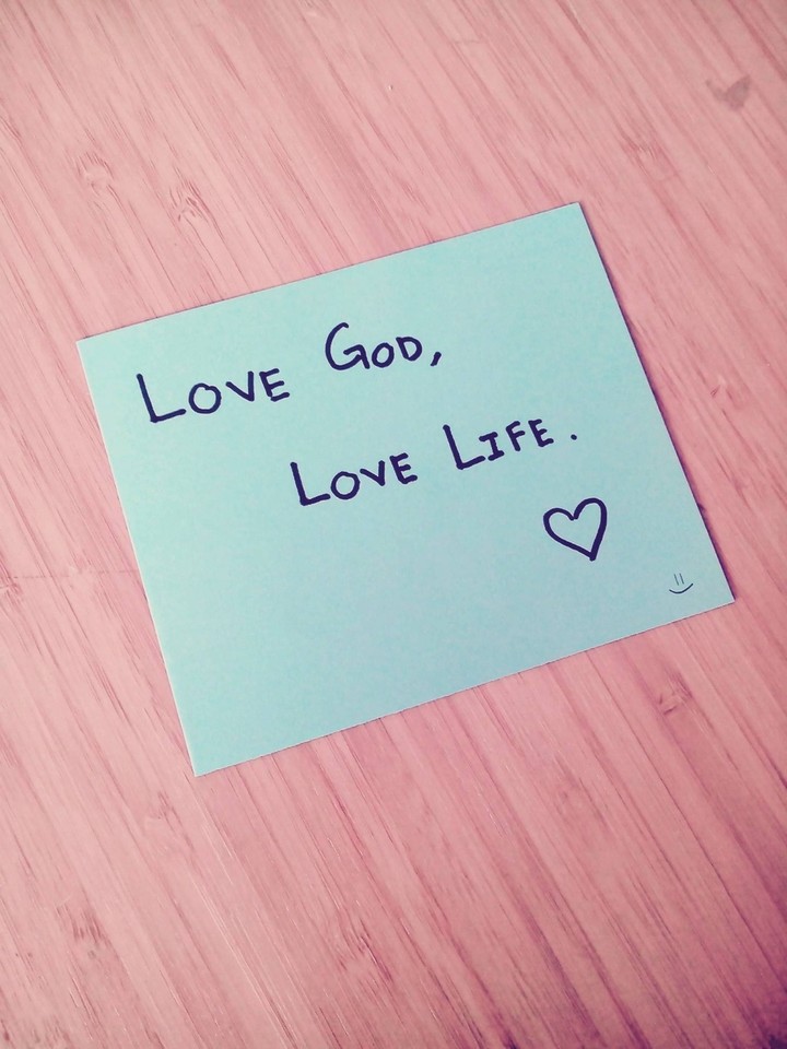 love