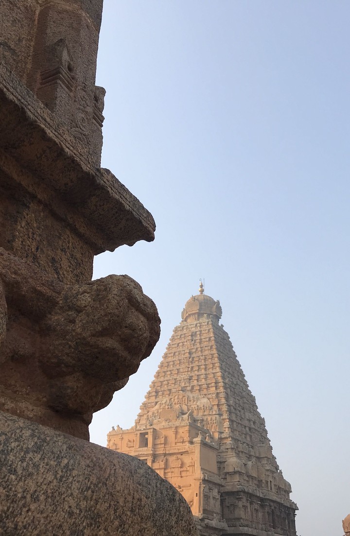 தஞ்சாவூர்