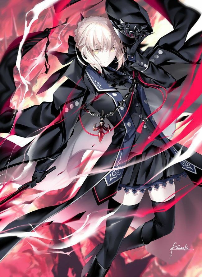 Fate Series