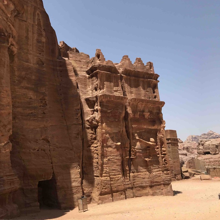 Petra, Jordan