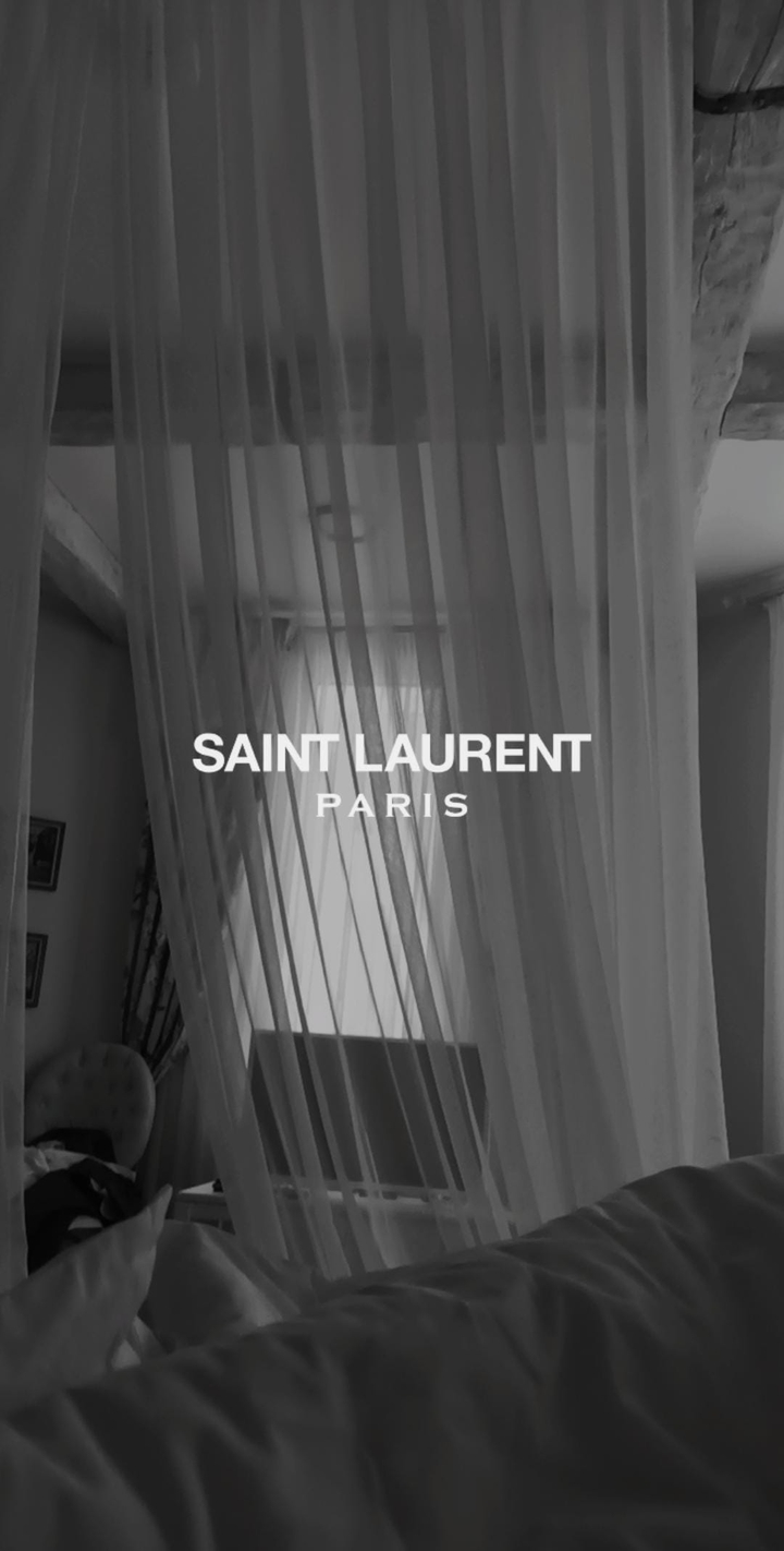 Paris Seint Lourent