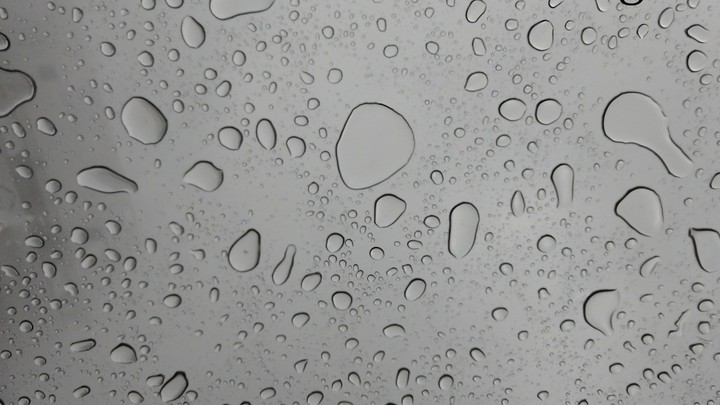 lluvia