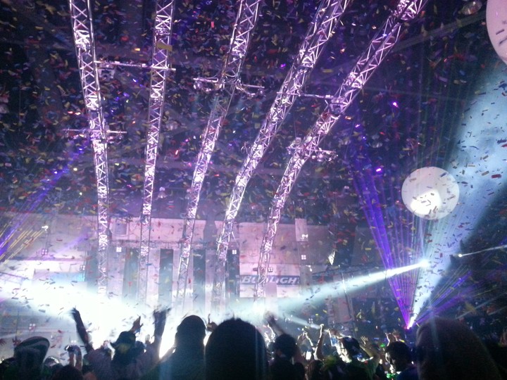 New Years