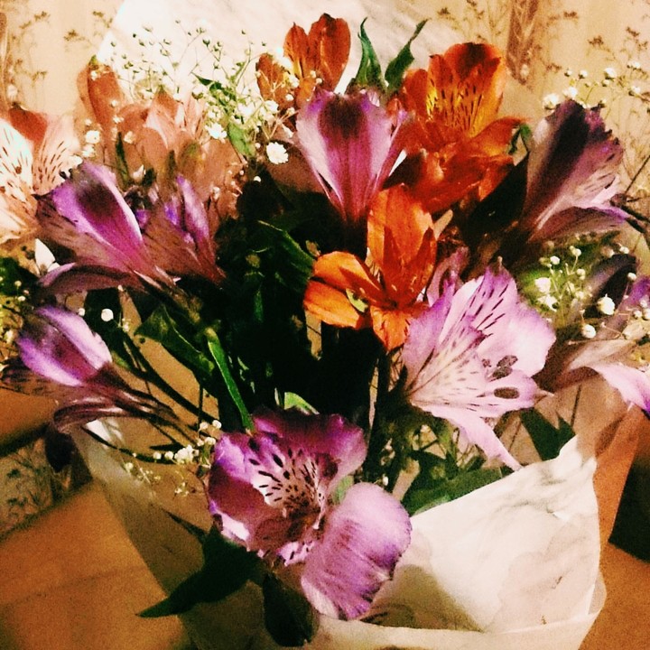Flowers