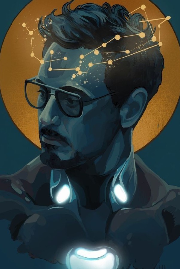 Iron Man