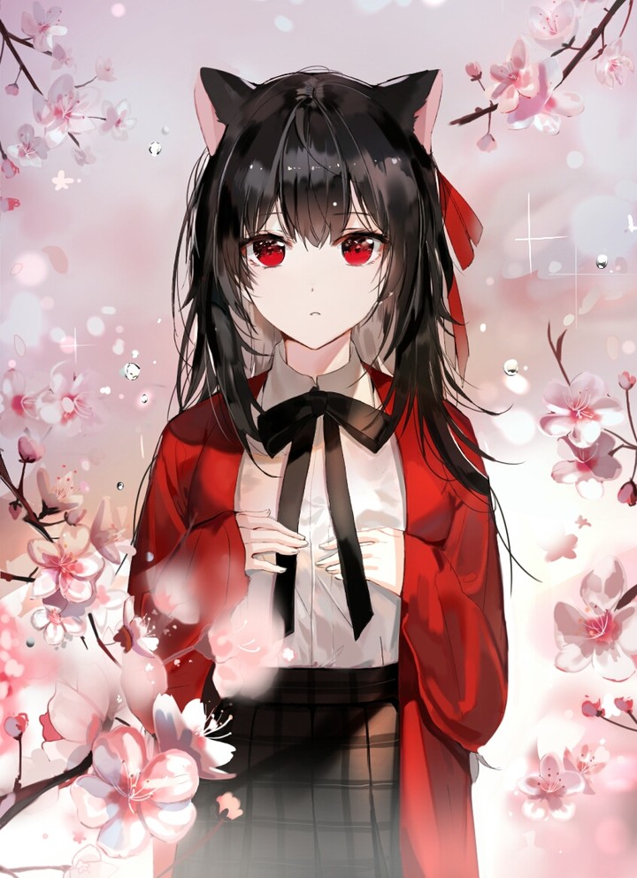 少女