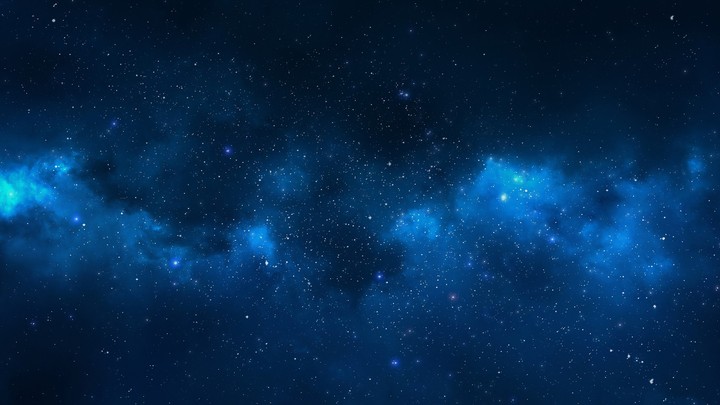 L'espace