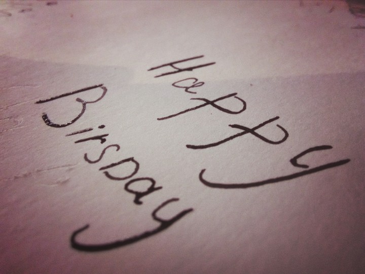 Happy English