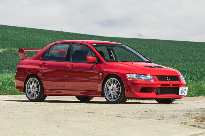 mitsubishi