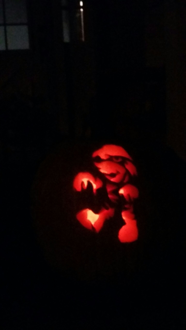 Pumpkin