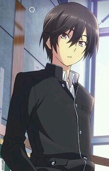 yuu otosaka