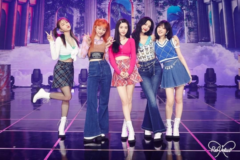 Red Velvet