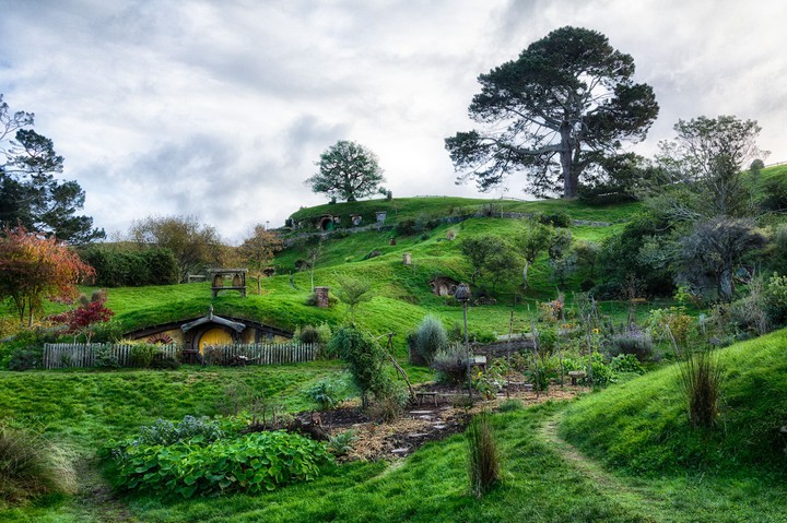 Shire