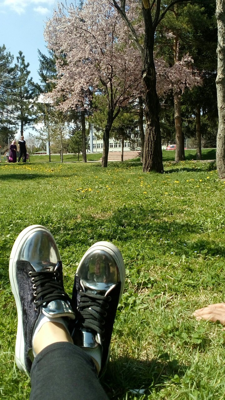 Sizler Allah'ın yarattığı çok güzel bir detaysınız.