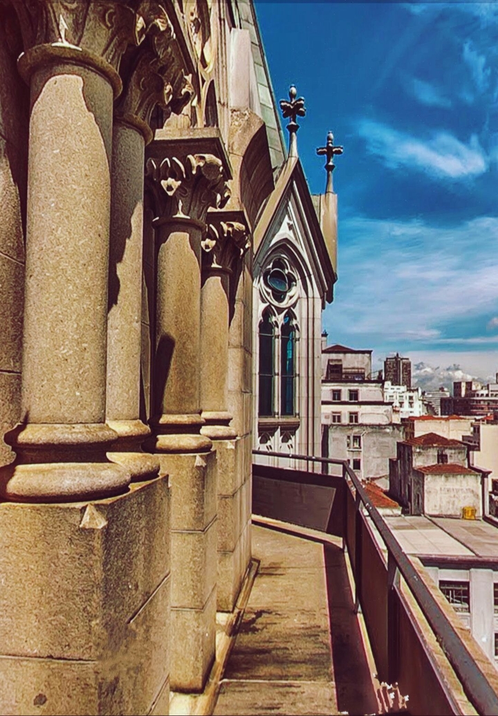 church