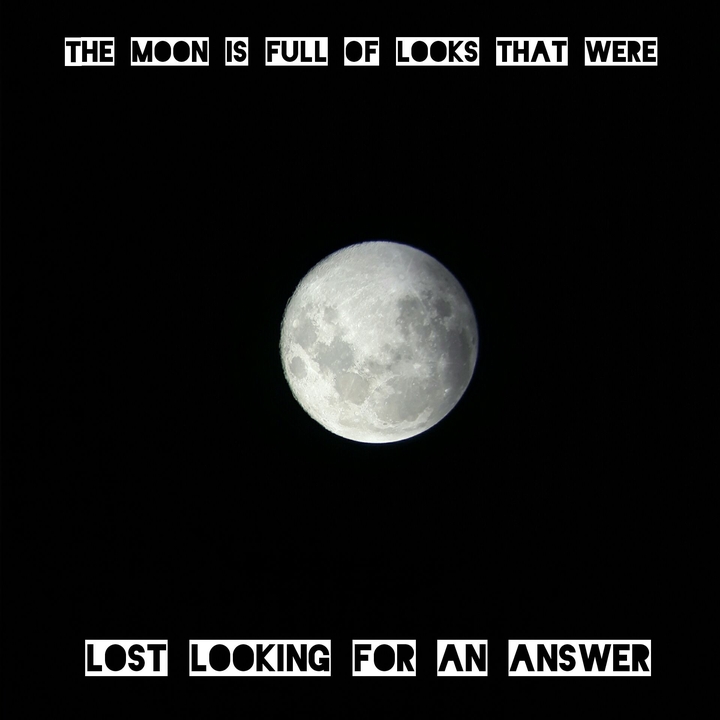 moon