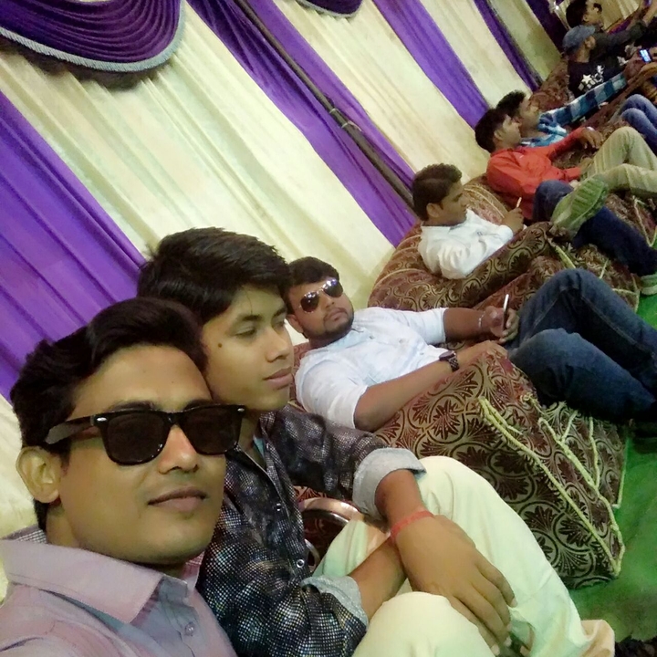 friend