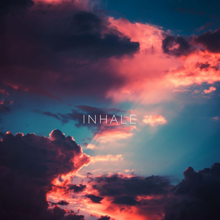 clouds aesthetic