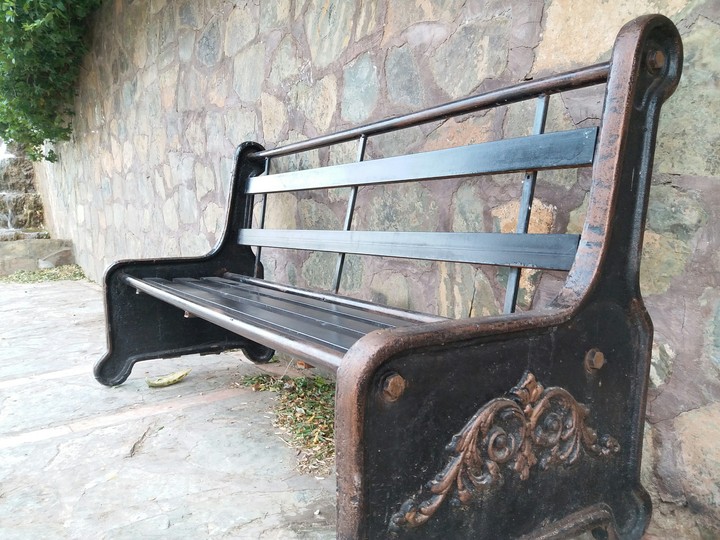 Bench