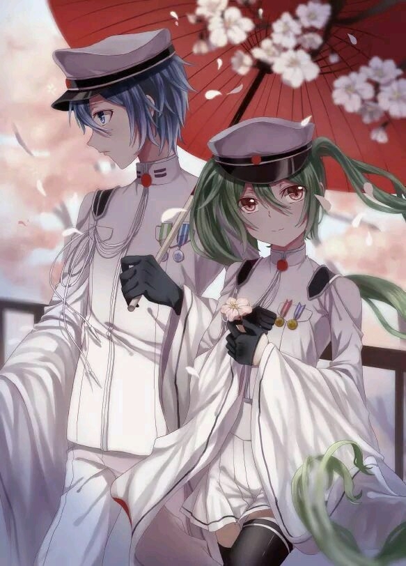 Vocaloid