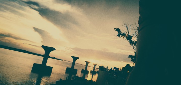 Evening