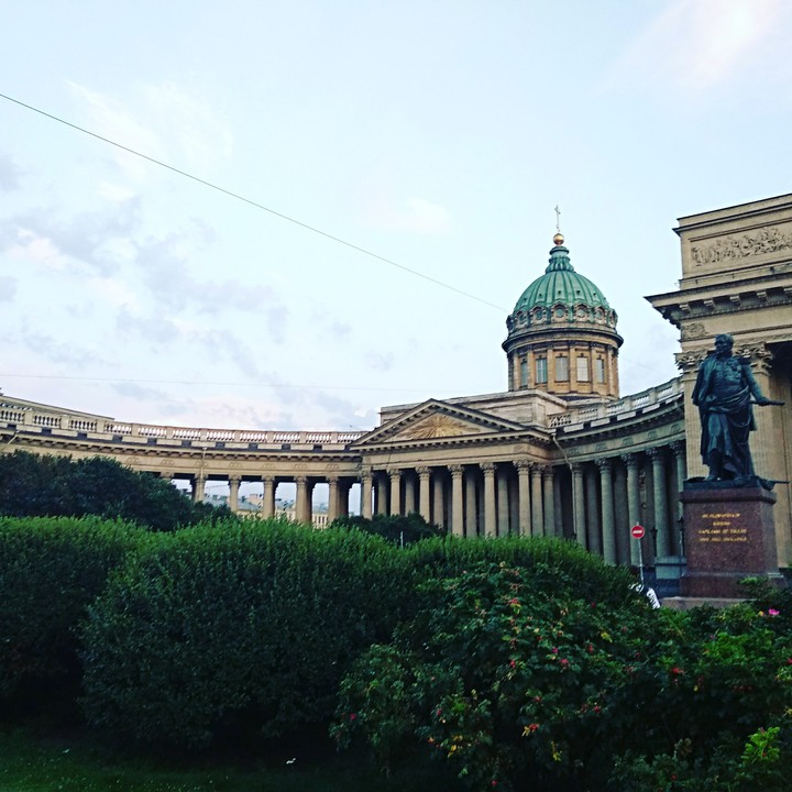 Kazan Cathedral