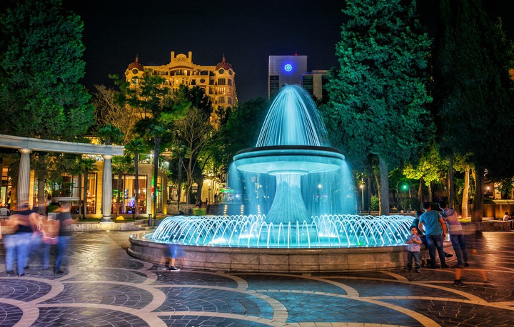 Azerbaijan