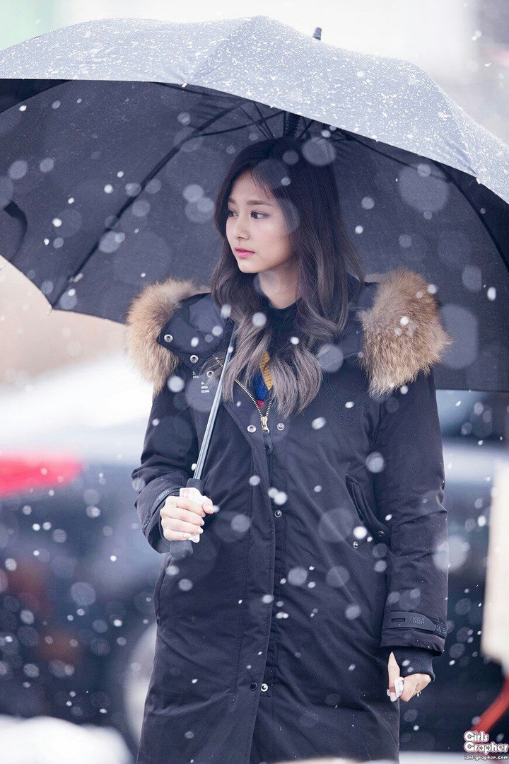 Tzuyu Twice k-pop