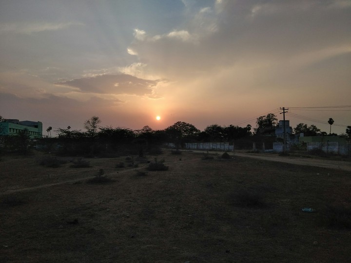 Good evening