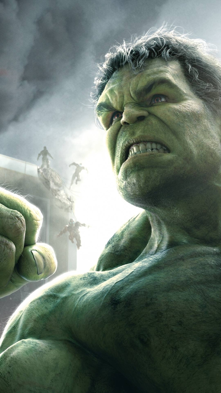 The Hulk