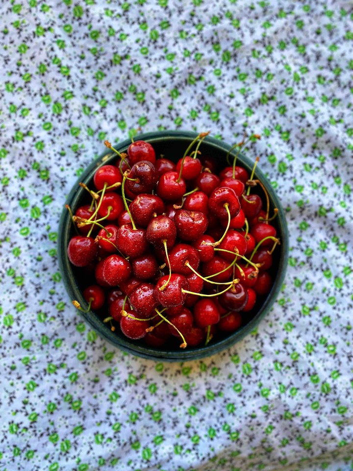 cherry