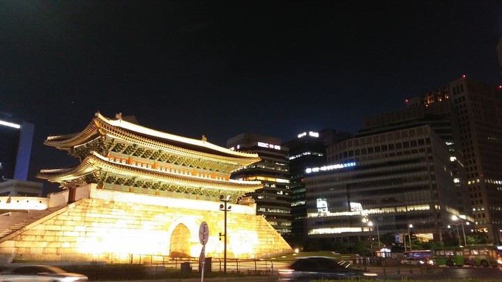 숭례문
