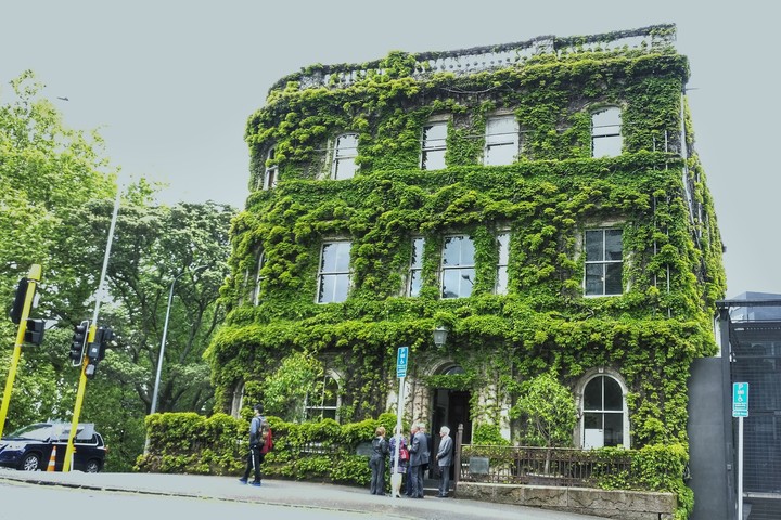 Northern club