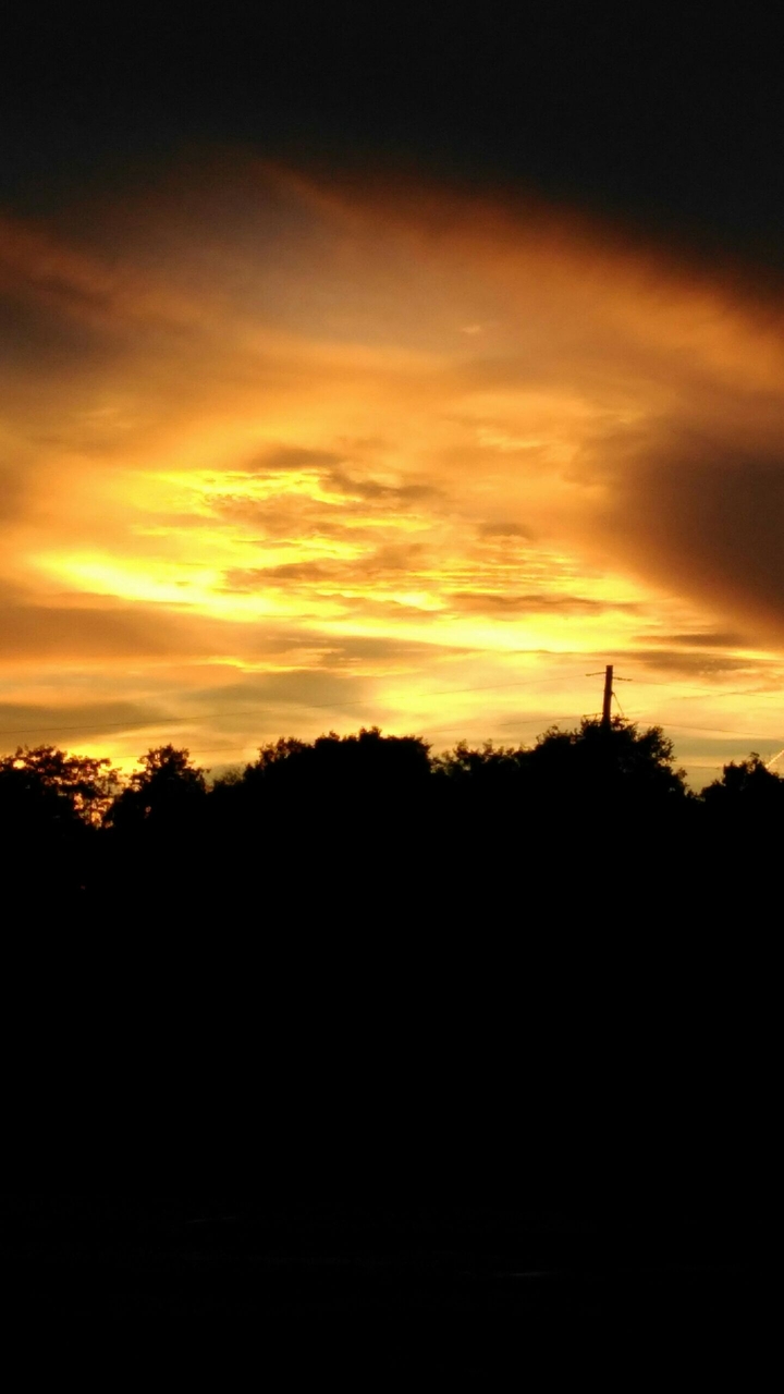 Evening