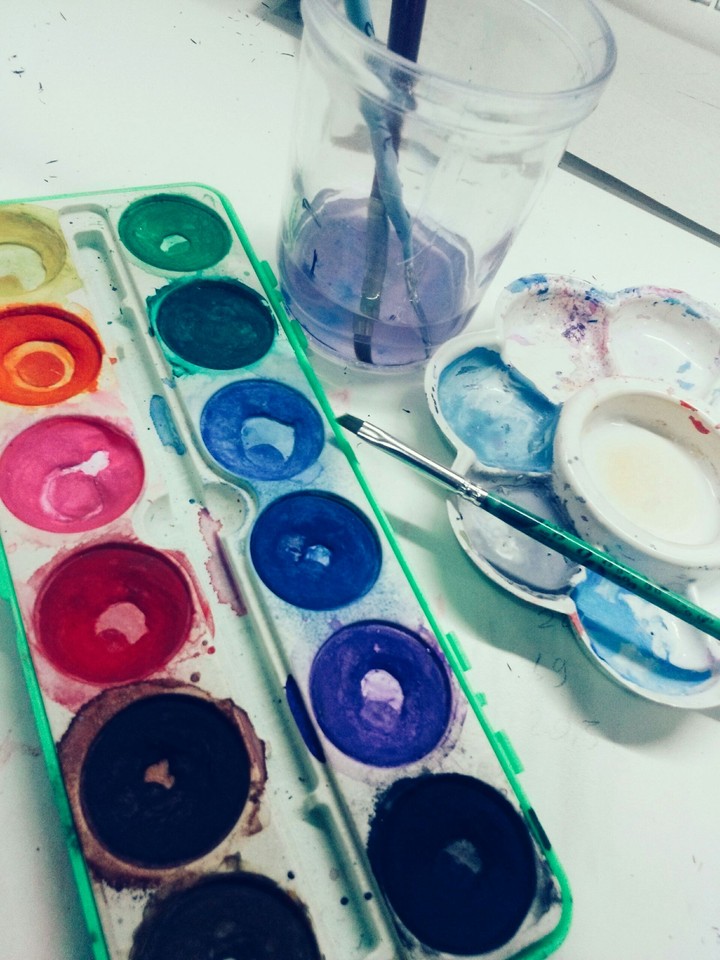 Watercolor