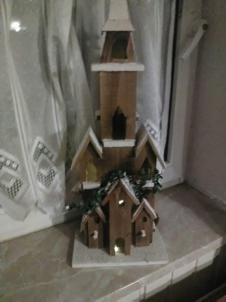 Haus