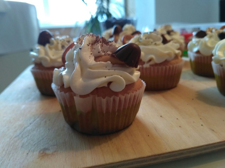 capcake