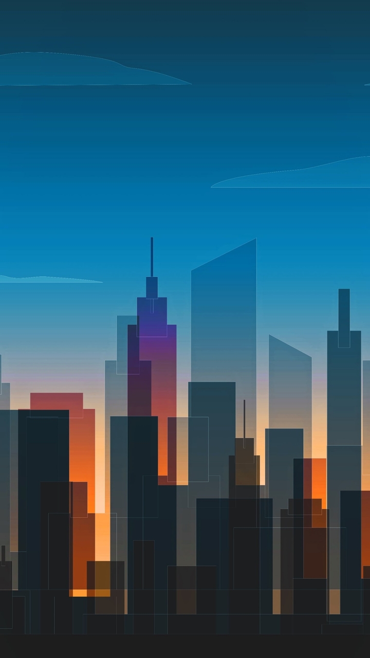 City