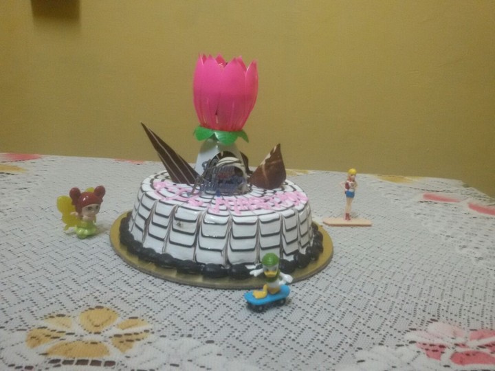 Happy Birthday ??