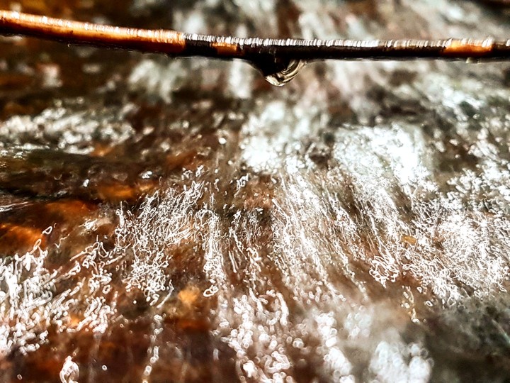 stream