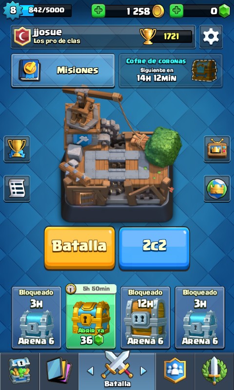 clash royale jtc